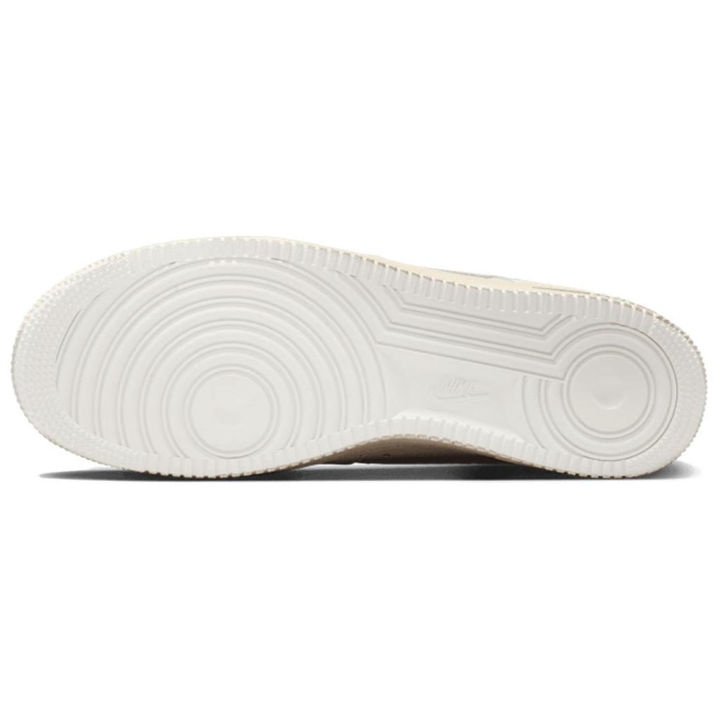 Nike Air Force 1 Low Smoke and Mirrors Pack - Dirty Triple White Men Sneakers HJ9346-100