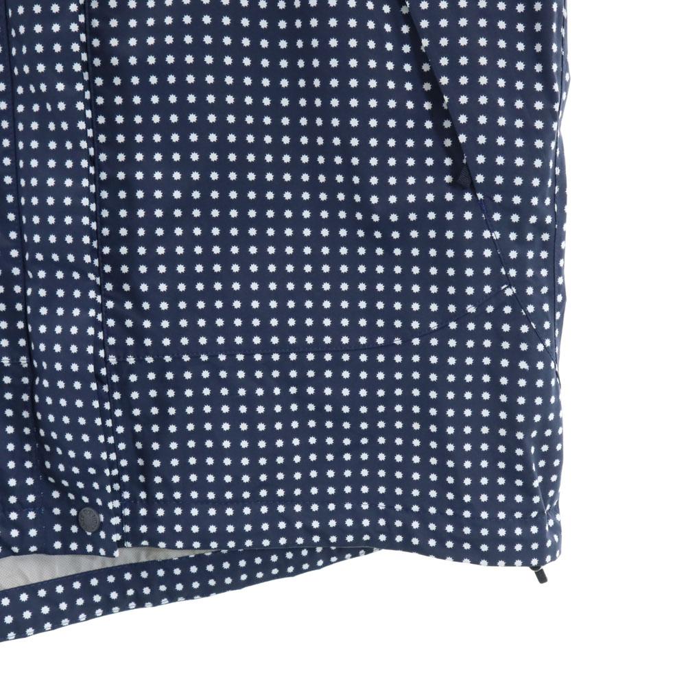 The North Face Outdoor NPW61535 Overall Handle Novelty Dot Shot Jacket Women Used