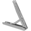 13 Gears Folding Lift Hinge Multi Functional Table Lifting Frame Desk Folding Hinge  Office Use