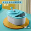 Kitchen Fruit Washing Basket Household Fruit and Vegetable Washing Machine Grape Hand Free Washing Utensil