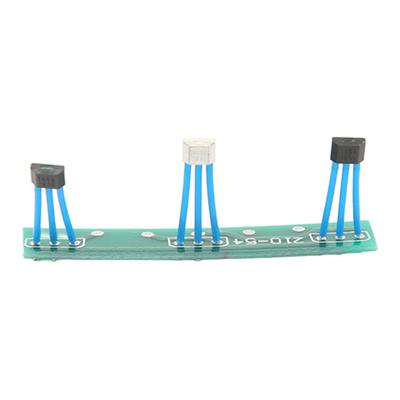 Elektroroller Motor Hall-Sensor Leiterplatte Ersatzteil für Roller PRO PRO2