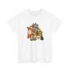 The Banana Splits Tv Show Poster Tshirt