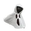 2025 New Cozy Halloween Shifts Lever Protector Soft Fabric Hoodie for Vehicle Interior Use