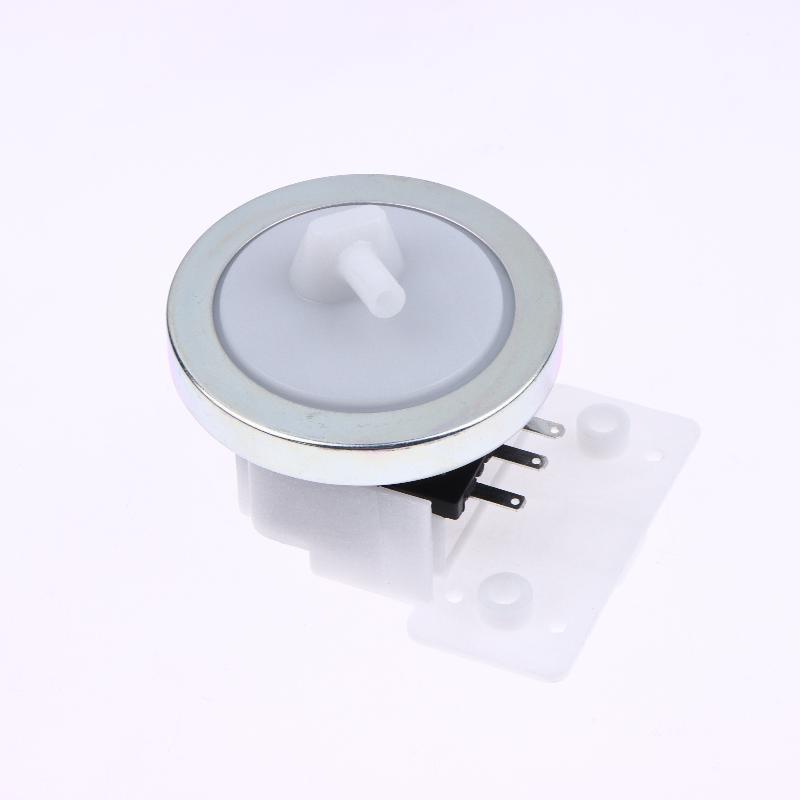 1Pcs Water Level Pressure Switch Fully Automatic Washing Machine Water Level Sensor For XQB45-95/MB60-V1010H