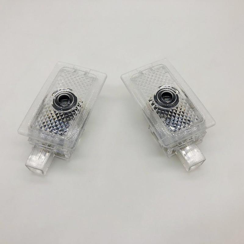 

Светодиодная проекция лошади на дверь Dodge Magnum