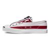 Jack Purcell TheSoloist X Jack Purcell Converse Zip Ox 'Americana' 164836C