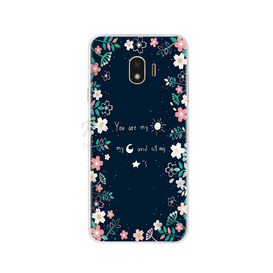 Silicone Case For Samsung Galaxy J2 Core 2018 SM-J260F J260F J260 Phone Case For Samsung J2 Core SM-J260M/DS Case Cover Fundas
