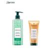René Furterer Vitality & Strength & Moisturizing Shampoo Set