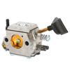 Carburetor for STIHL SR320 SR340 SR380 SR400 SR420 BR320 BR340 BR380 BR400 BR420 Backpack Blower