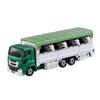 TAKARA TOMY Tomica Long Type Livestock Transport Vehicle Mini Car Toy No-139 Ages 3 and Up