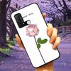 For OPPO Reno 5A 3A 7A Case 3D Relief Cartoon Silicone Back Cover for Oppo Reno7 A Reno3A Reno5A Cases Emboss Soft Cute A54 5G