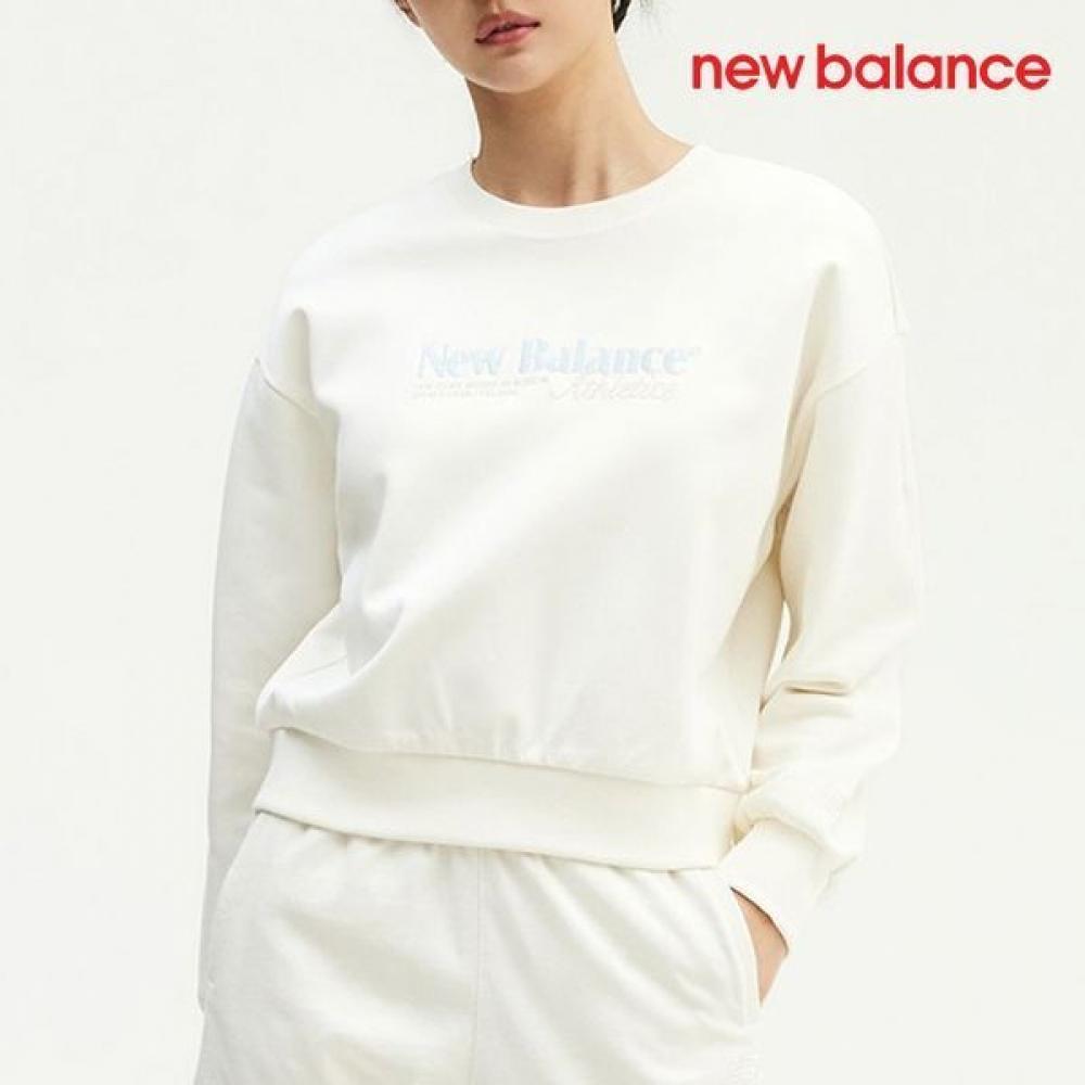 

New Balance Клубная женская рубашка ST ShirT D24 Nbnce1w222 64 Женская S Море M