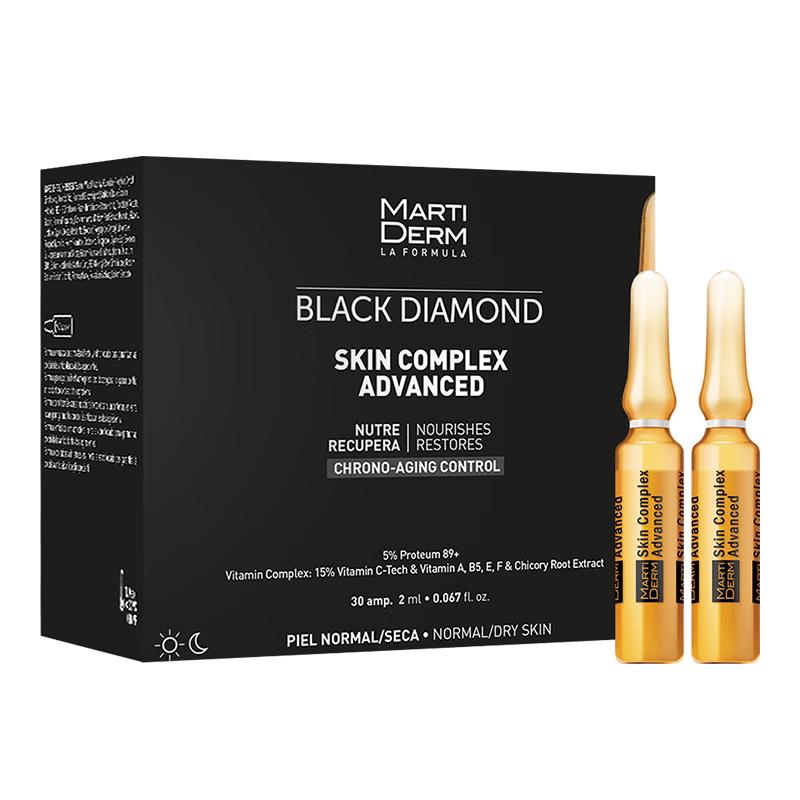 

MartiDerm Photo-Age Platinum Ampoules