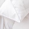 Luxurious Five-Star Hotel Quality Quilt – Winter Thick, Feather Silk Core, Summer Cool, Single/Double Sizes Available.