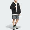 adidas X NATIONAL GEOGRAPHIC Gore Tex Jackets & Coats Men's Black IS9508