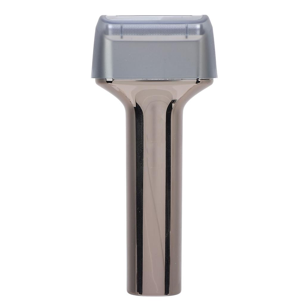 Electric Beard Trimmer for Men Steel Water Resistant Digital Display Portable Beard Clipper for