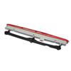 Für Volkswagen VW Käfer 1998-2010 LED Drittes Bremslicht Stoplicht Streifen Hohe Hintere Rücklicht Stop-Signal Lampe 1C0945097E