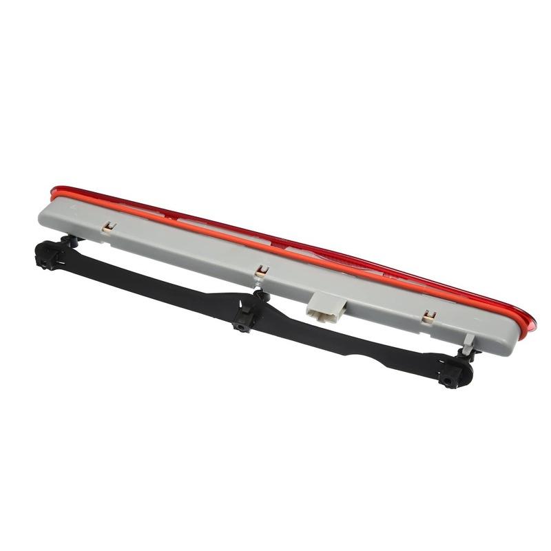Für Volkswagen VW Käfer 1998-2010 LED Drittes Bremslicht Stoplicht Streifen Hohe Hintere Rücklicht Stop-Signal Lampe 1C0945097E