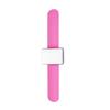 Magnetic Bracelet Sewing Pincushion Wristband Pin Cushion Holder For Quilting Sewing Pins Silicone Wrist Strap Bracelet