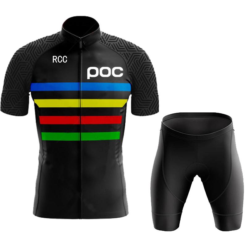 2026 Summer Breathable Cycling Suit Set Cycling Set Bicycle Uniform Summer Cycling Jersey Set Road Bike Jersey Mtb Cycling Clothing Breathable Cycling Clothing