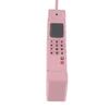 Retro Cellphone Model Old Fashioned Cellular Phone Model Ornament Vintage Simulation Photographic