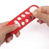 Protective for Case Fit for Remote Impact-proof Waterproof Silicone Sleeve Shockproof Cov