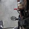 Rame și accesorii pentru motociclete – Suporturi pentru picioare