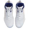 Nike Hyperdunk X EP 'White Regency Purple' Sneakers DZ2775-151