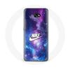 Case - Nike - Samsung Galaxy A5 2017 - Flexible - Sporty - Colorful White