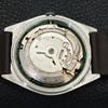 AUTOMATIC VINTAGE SEIKO 5 JAPAN MENS SILVER COLOR DIAL WATCH A701231-5 R206a-a701231