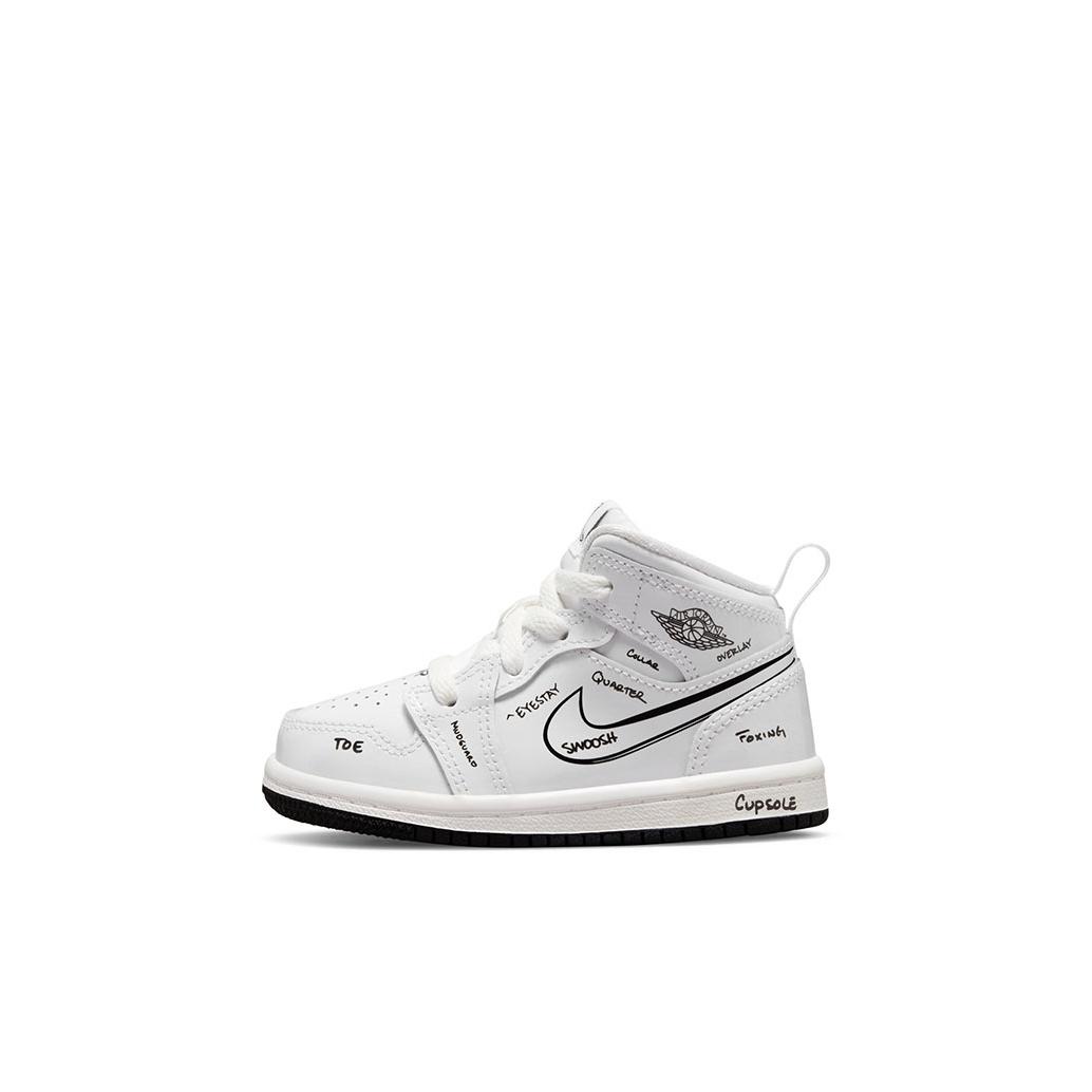 

Jordan Air Jordan 1 Toddler Shoes TD