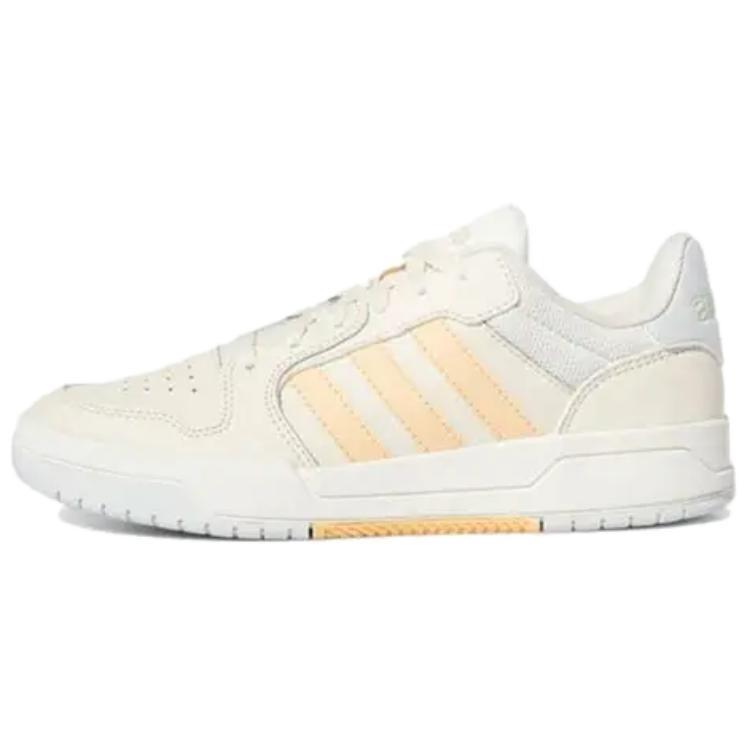 (WMNS) adidas Entrap Creamwhite Orange Women s GZ6808 EU 40⅔