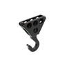 Building Blocks Technology Parts 70496 70644 MOC Metal Hook Girders Granes Educational Toy For Children