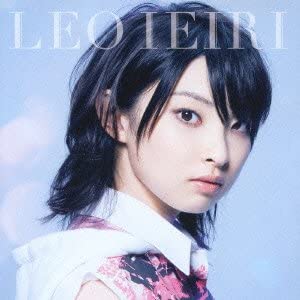 

CD LEO IEIRI - Goddess of the Sun [Regular Edition VICL36839 Japan ObiJapanese Pop Star Used
