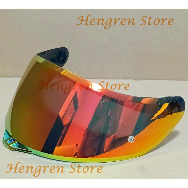 Helmet Visor for AGV K5 K5S K3SV K1 K1S Compact ST Motorcycle Helmet Lens Wind Shield Sunscreen Visera Parts Motocross RacingSpeed Sensors 6