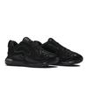 Nike Air Max 720 'Triple Black' (Unisex) Black / Black-Black Running Shoes AO2924 007