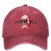 Depeche Mode Danke Totenkopf Rockband Baseballkappen Merch Für Unisex Retro Used Gewaschene Hüte Kappe Papa Hut Verstellbar