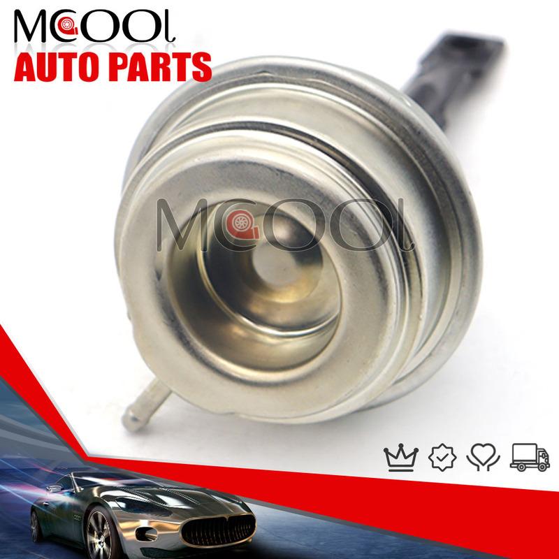 

FOR GT1749V TURBO WASTEGATE ACTUATOR Land-Rover Freelander I 2.0 TD4 M47D 708366 708366-5005S 77814769 Turbo Actuator 1 PCS