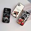 UP34 Hajime No Ippo Phone Case for Samsung Galaxy A11 A12 A13 A15 A52S A53 A55 A56 A70 A71 A72 A73 F06 F16 F56 S10 Plus S10e