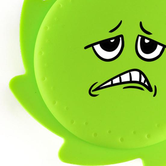 Silicone Water Flying Disc Summer Outdoor Beach Garden Spray Lawn Seaside Water Toy Splash Disc Parent-child Family