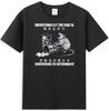 Mouse Unfortunately The Vibe Is Continuing To Deteriorate Unisexs TShirt