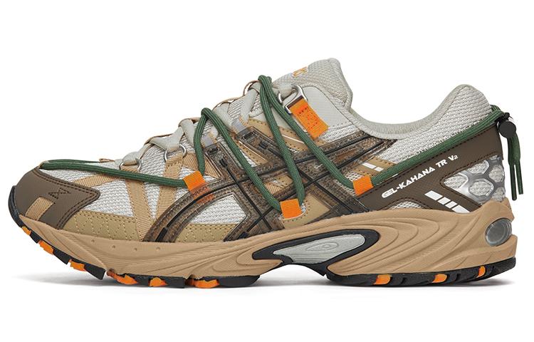 Asics Gel Kahana TR V2 Cream Pure Silver 1203A259-200 38