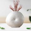 Figurine Décorative d'Art en Résine pour la Maison et le Bureau