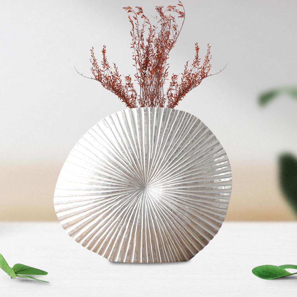 Figurine Décorative d'Art en Résine pour la Maison et le Bureau