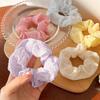 Cute Cartoon Elasticity Hairband Cartoon Hair Headband Anime Hair Elastic Band Hair Accessories Kids Girls Gifts