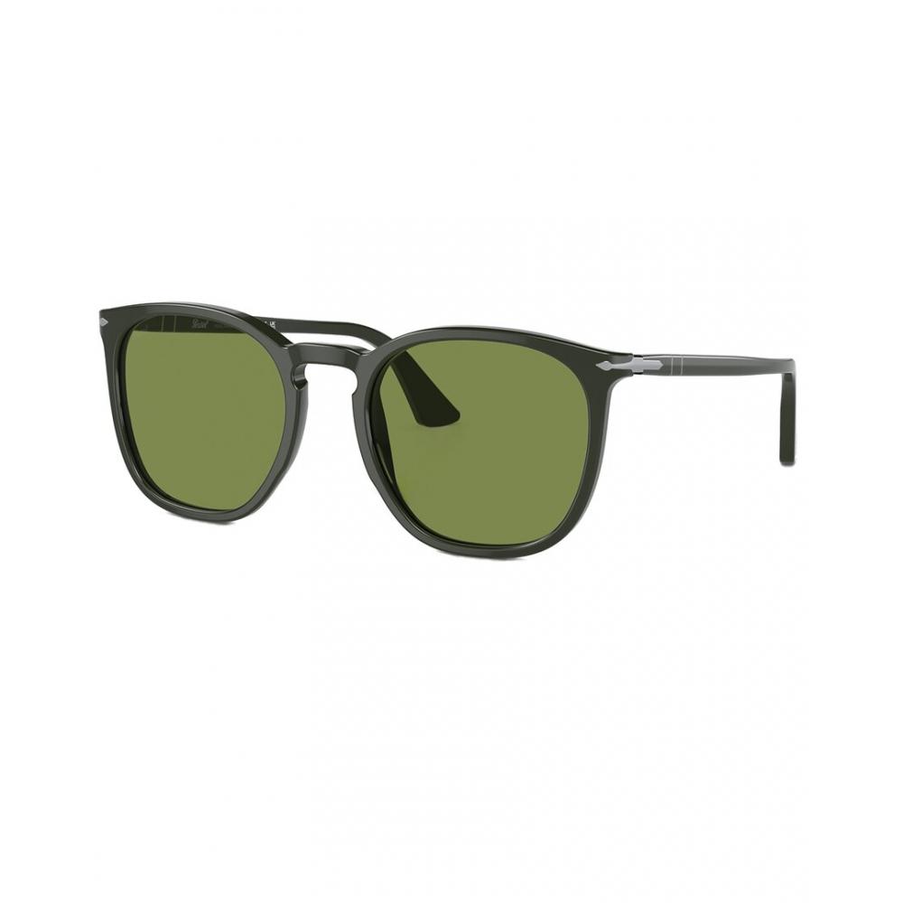 

Persol Мужские солнцезащитные очки PO3316S 52мм коричневые