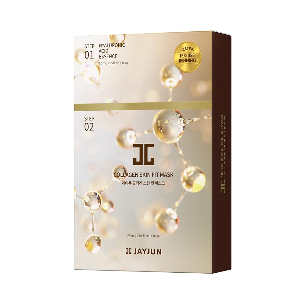 Jayjun Collagen Skin Fit Mask Pack 1pc