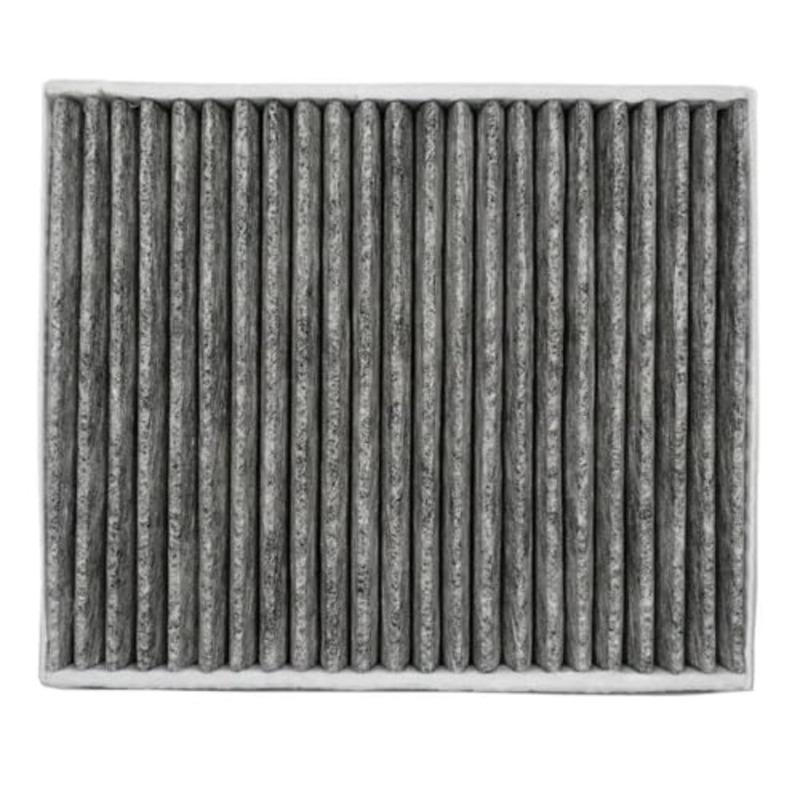 

2pcs Activated Carbon Pollen Cabin Air Filter For BMW X5 X6 E70 E71 E72 2008 2009 2010 2011 2012 2013 64316945596 64319194098