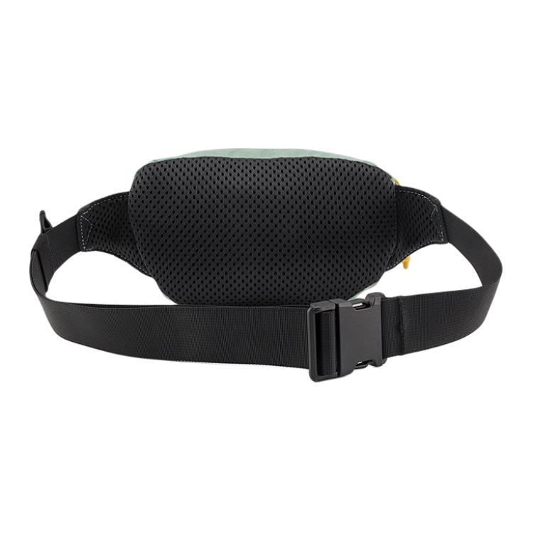 Timberland 1.5L Brand Logo Design Nylon Waist Bag Unisex Waist Bag Green-Bay A66WFEC6
