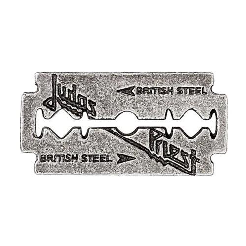 Judas Priest Rakbladsbricka